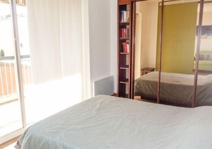 Apartment Hameau de Provence in Bandol - 6 persons, 1 bedrooms