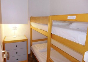 Apartment Hameau de Provence in Bandol - 6 persons, 1 bedrooms