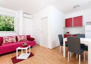 Apartment Happy Holidays