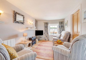 Apartment Harbour View by Interhome