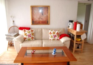 Apartment Haregade III