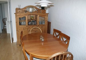 Apartment Haregade III