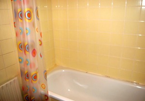 Apartment Haregade III