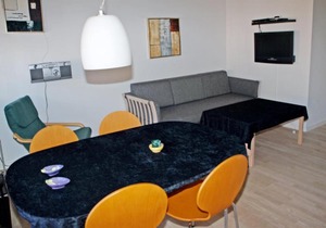 Apartment Haregade III