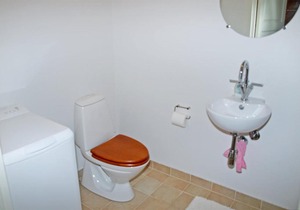 Apartment Haregade III