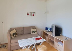 Apartment Haregade IVII