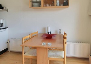 Apartment Haregade IVII