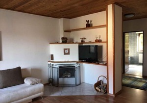 Apartment Harrachov 10