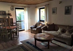 Apartment Harrachov 10