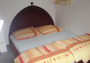Apartment Harrachov 4