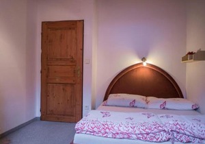 Apartment Harrachov 4
