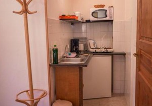 Apartment Harrachov 4