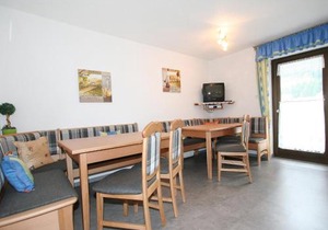Apartment Haslwanter by Interhome