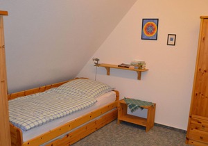 Apartment Haus Willkommen OG