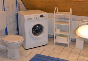 Apartment Haus Willkommen OG