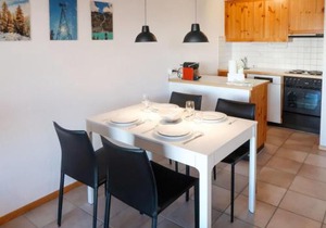 Apartment Hauts De Nendaz B K5 by Interhome