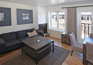 Apartment Havsdalsgrenda by Interhome