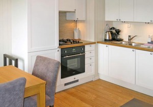 Apartment Havsdalsgrenda by Interhome