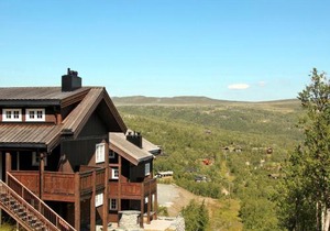Apartment Havsdalsgrenda by Interhome