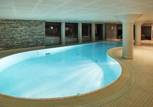 Apartment Havsdalsgrenda by Interhome