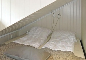 Apartment Havsdalsgrenda (HLD103) in Geilo - 8 persons, 4 bedrooms