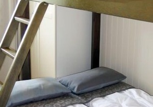 Apartment Havsdalsgrenda (HLD103) in Geilo - 8 persons, 4 bedrooms