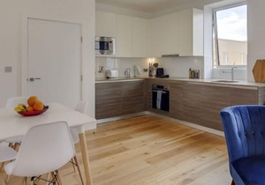 Apartment Heathrow Central House in London Heathrow - 2 persons, 1 bedrooms