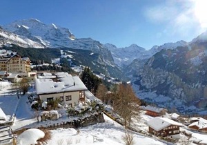 Apartment Helene 2