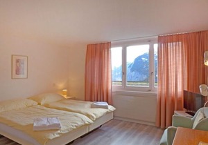 Apartment Helene in Wengen - 3 persons, 1 bedrooms