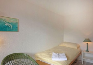 Apartment Helene in Wengen - 3 persons, 1 bedrooms