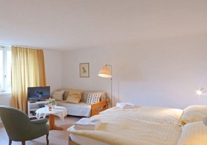 Apartment Helene in Wengen - 2 persons, 1 bedrooms