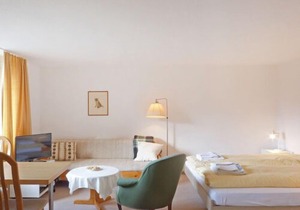 Apartment Helene in Wengen - 2 persons, 1 bedrooms