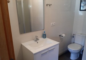Apartment Hendaye, 1 bedroom, 4 persons