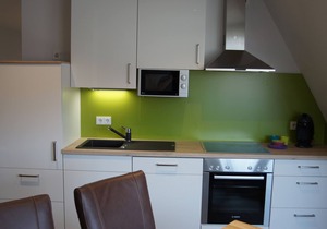 Apartment Herkules for 4 persons