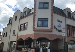 Apartment Herkules for 4 persons