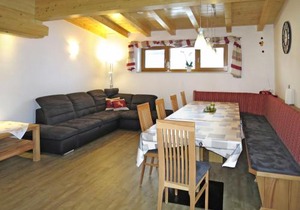 Apartment Hinterkerschbaum - BRG109 by Interhome