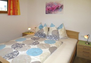Apartment Hinterkerschbaum - BRG109 by Interhome