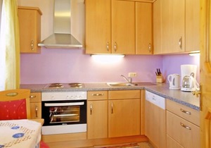 Apartment Hinterkerschbaum (BRG111) in Bruck - 12 persons, 4 bedrooms