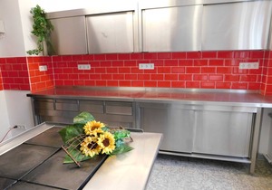 Apartment Hoheleye 1 - 4 persons - Guesthouse Astenblick also for small children