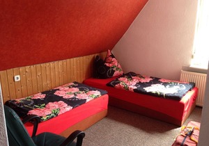 Apartment - Holiday Home & Apartment Zur Sonne