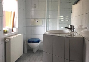 Apartment Hollerbusch - Pension Grandel