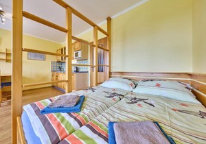 Apartment Horní Mísečky-1 by Interhome