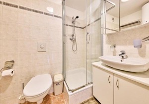 Apartment Horní Mísečky-1 by Interhome