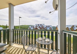 Apartment Horní Mísečky-1 by Interhome
