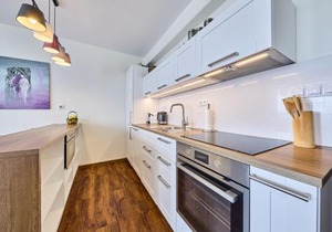 Apartment Horní Mísečky by Interhome