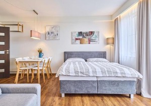 Apartment Horní Mísečky by Interhome