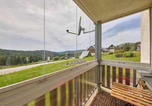 Apartment Horní Mísečky by Interhome