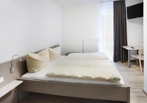 Apartment Hotel 37