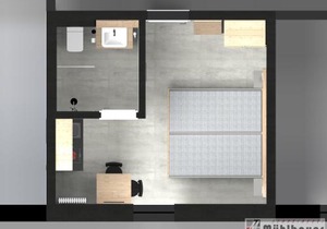 Apartment Hotel 37