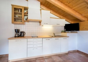 Apartment Hotel 'Naturresidenz Theistadl Apt 301' with Lake View, Garden & Wi-Fi